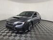 Subaru WRX