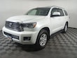  Toyota Sequoia