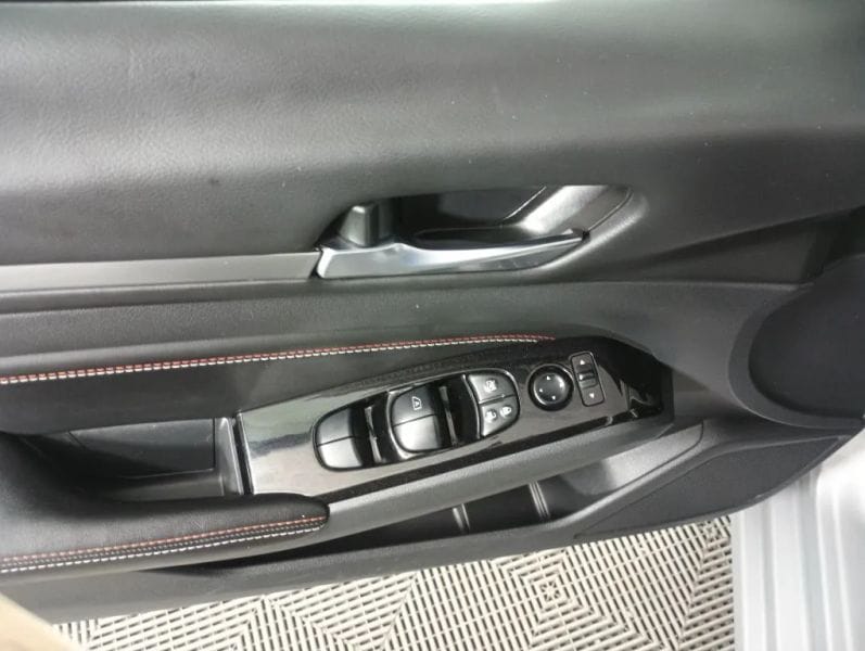 2023 Nissan Altima SR - Photo 11