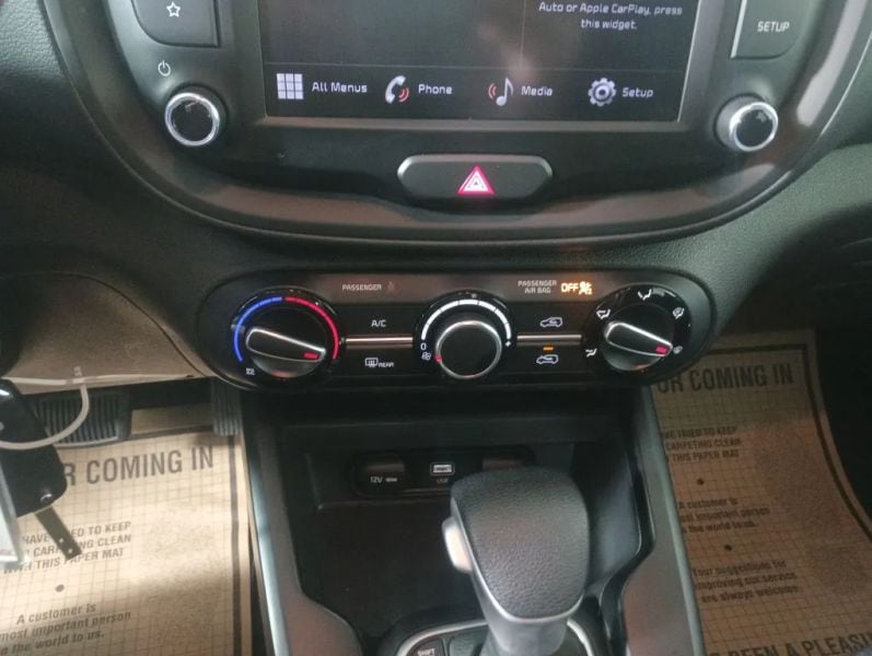 2023 Kia Soul LX - Photo 16