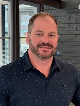 Staff member Ed Samet from ID_b088d7