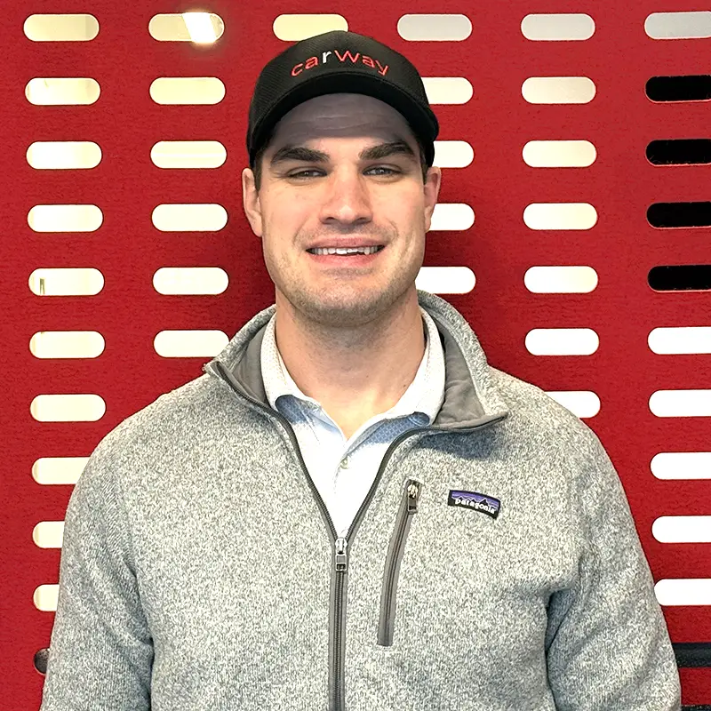 Staff member Ethan Cook from ID_b088d7