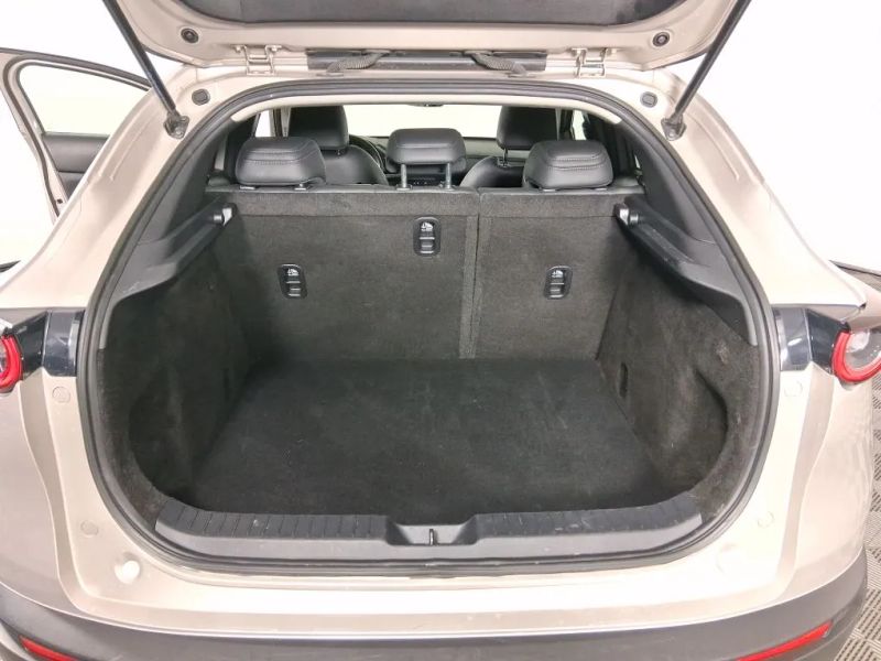 2024 Mazda CX-30 Preferred - Photo 19