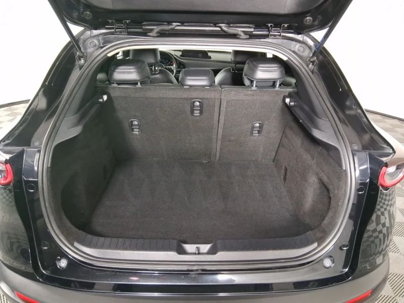 2024 Mazda CX-30 Preferred - Photo 19