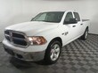  Ram 1500 Classic Crew Cab