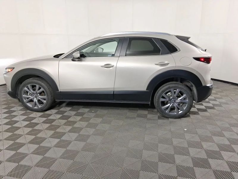 2024 Mazda CX-30 Preferred - Photo 8