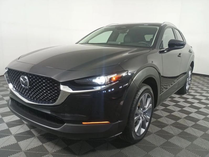 2024 Mazda CX-30 Preferred
