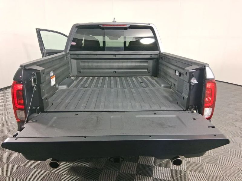 2026 Honda Ridgeline RTL - Photo 19