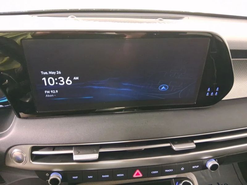2025 Hyundai Palisade SEL - Photo 15