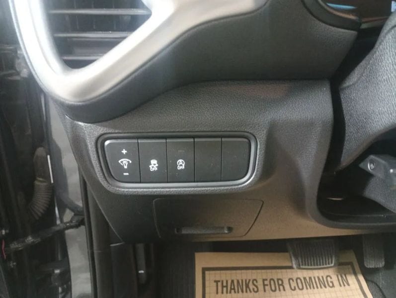 2023 Kia Soul LX - Photo 13