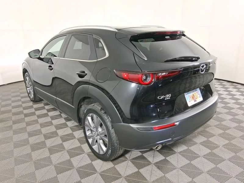 2024 Mazda CX-30 Preferred - Photo 7