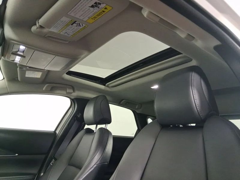 2024 Mazda CX-30 Preferred - Photo 17
