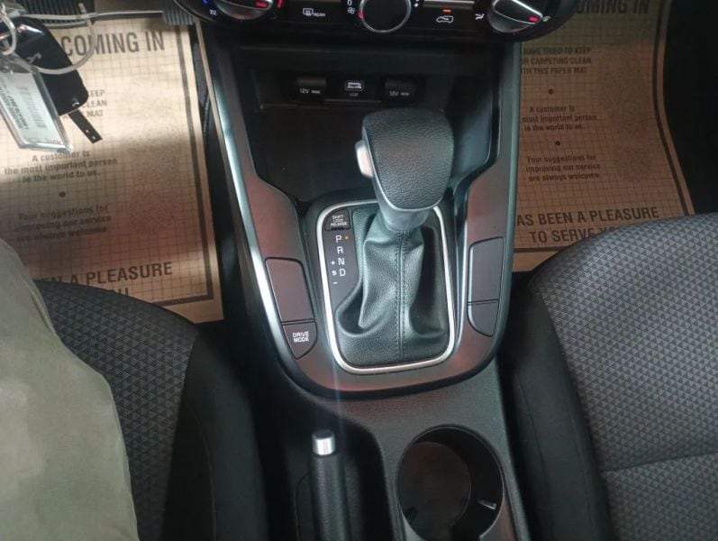 2023 Kia Soul LX - Photo 17