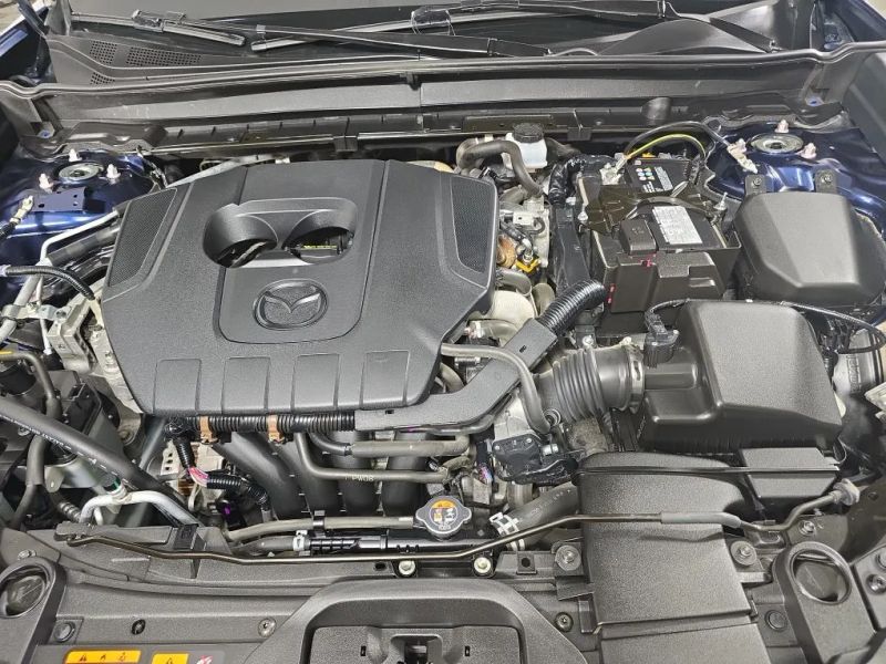 2024 Mazda CX-30 Preferred - Photo 23