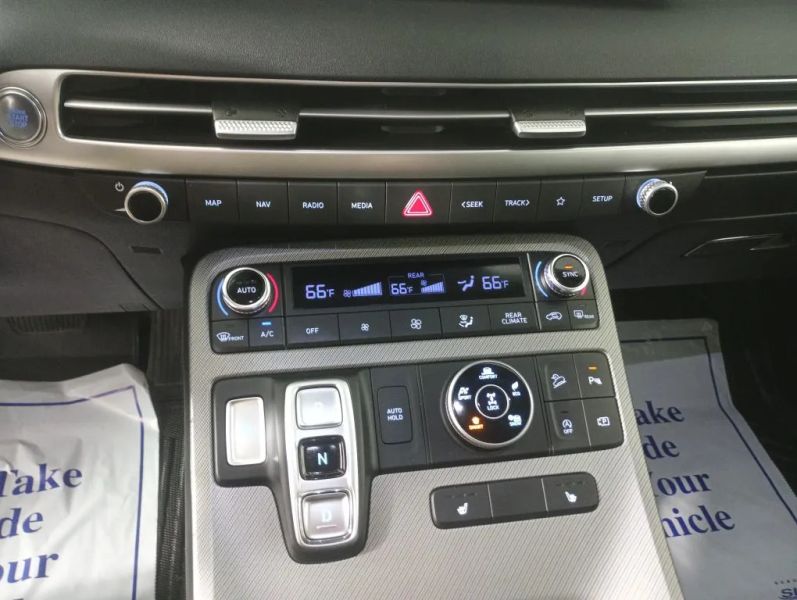2025 Hyundai Palisade SEL - Photo 15
