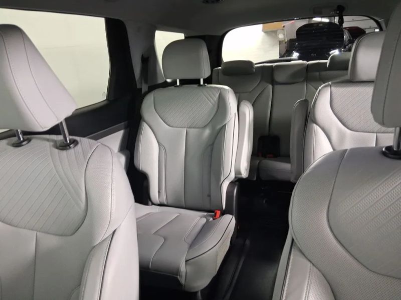 2025 Hyundai Palisade SEL - Photo 18