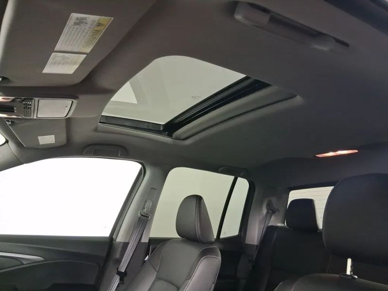 2026 Honda Ridgeline RTL - Photo 17