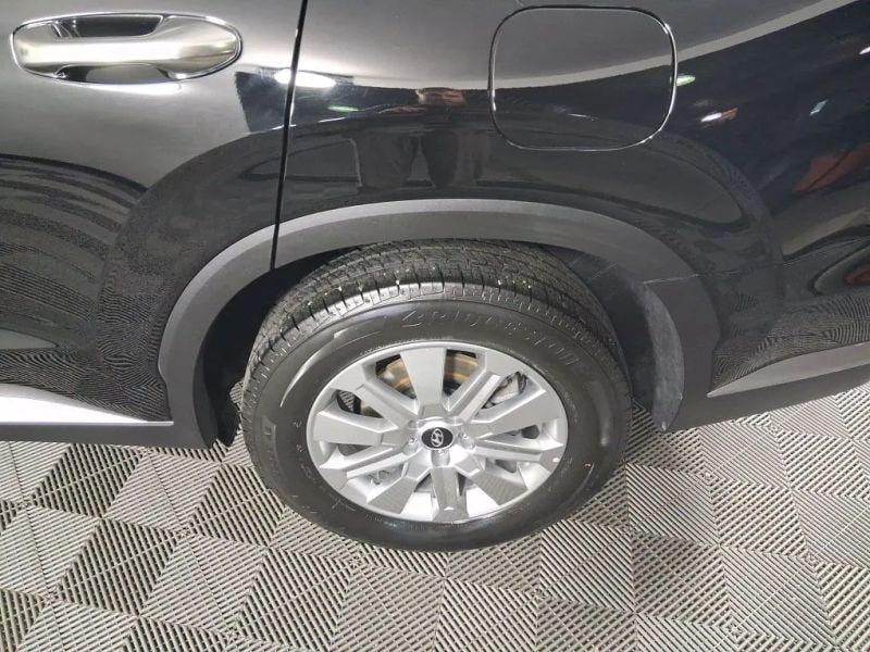 2025 Hyundai Palisade SEL - Photo 9