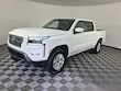 Nissan Frontier Crew Cab