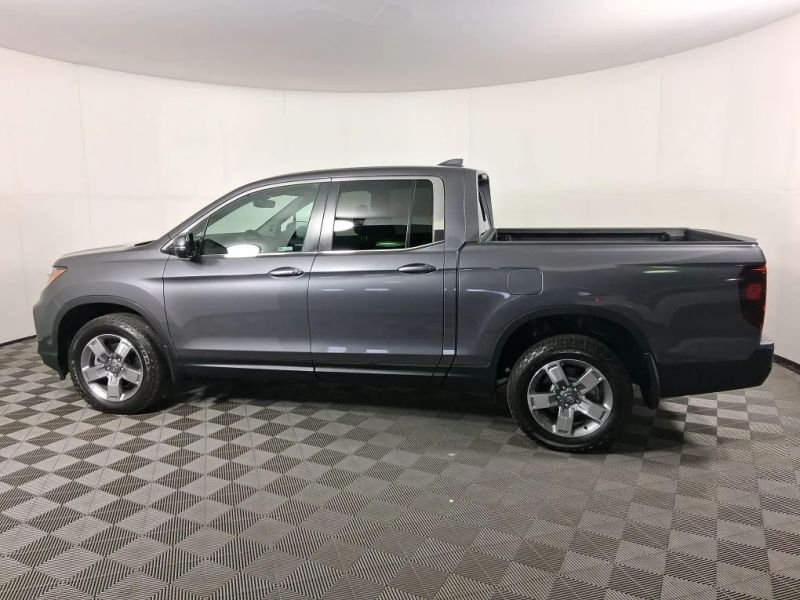 2026 Honda Ridgeline RTL - Photo 8