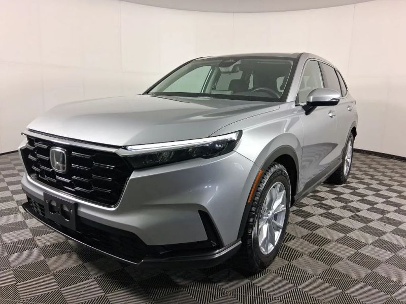 2024 Honda CR-V EX AWD's photo