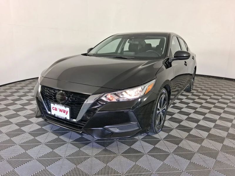 2023 Nissan Sentra
