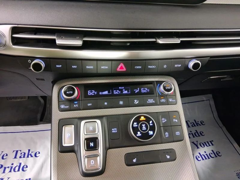 2025 Hyundai Palisade SEL - Photo 16
