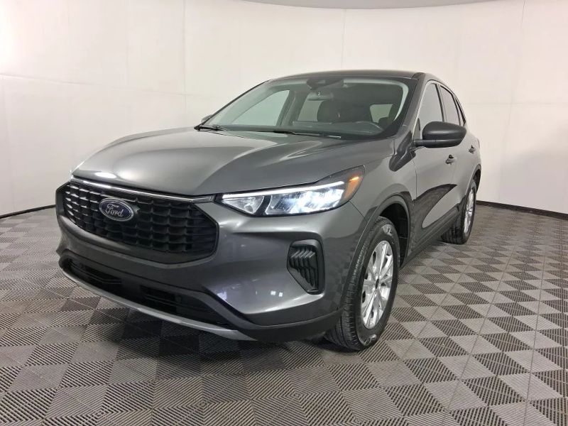 2023 Ford Escape Active AWD's photo