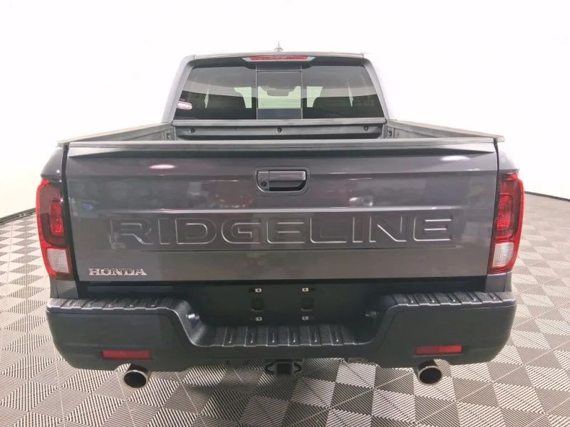 2026 Honda Ridgeline RTL - Photo 6