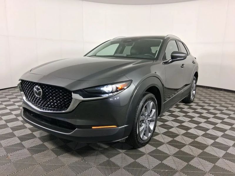 2024 Mazda CX-30 Preferred AWD's photo
