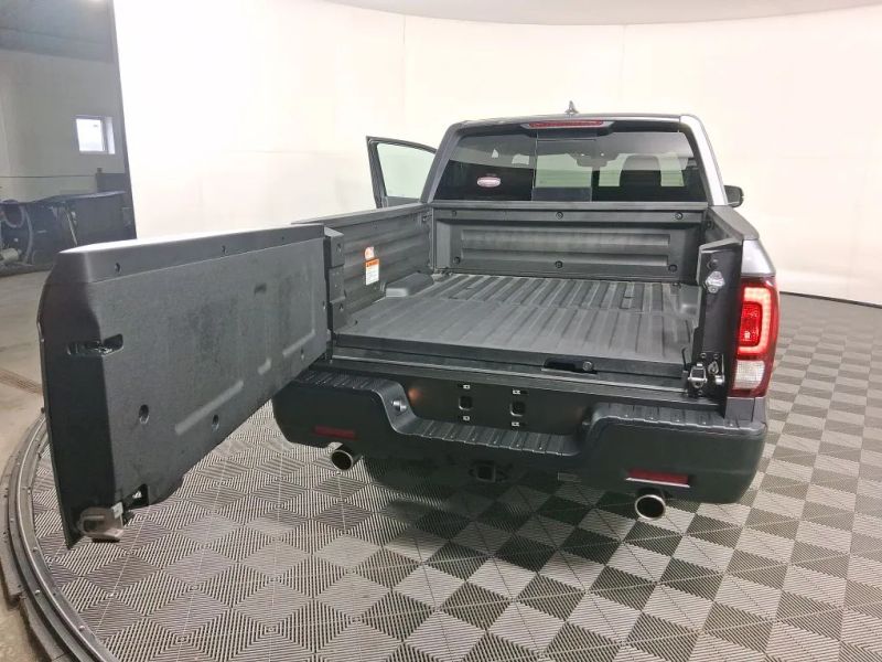 2026 Honda Ridgeline RTL - Photo 20