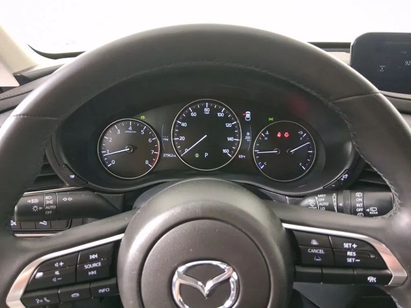 2024 Mazda CX-30 Preferred - Photo 13