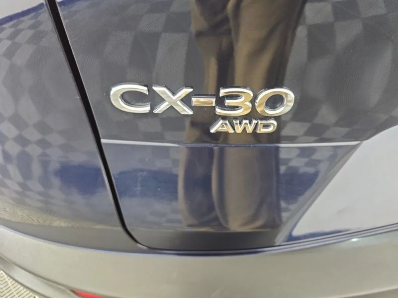 2024 Mazda CX-30 Preferred - Photo 22