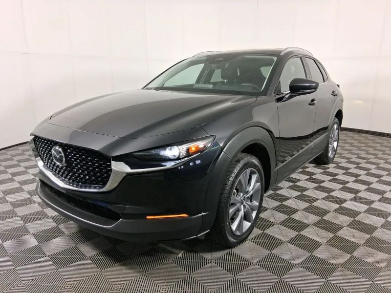 2024 Mazda CX-30