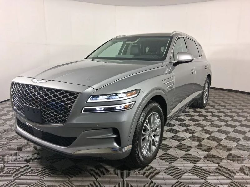 2024 Genesis GV80 2.5T Standard AWD's photo