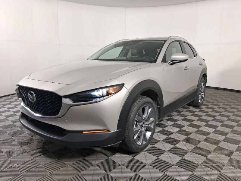 2024 Mazda CX-30