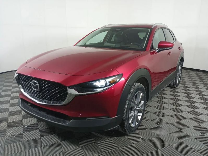 2024 Mazda CX-30 Premium