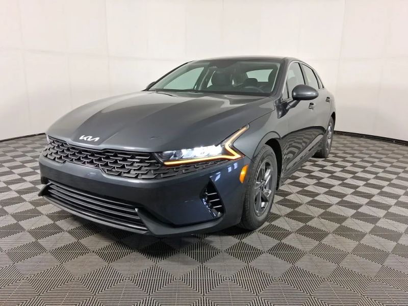 2023 Kia K5 LXS