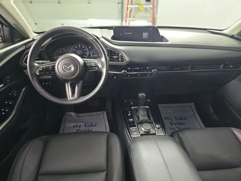 2024 Mazda CX-30 Preferred - Photo 19