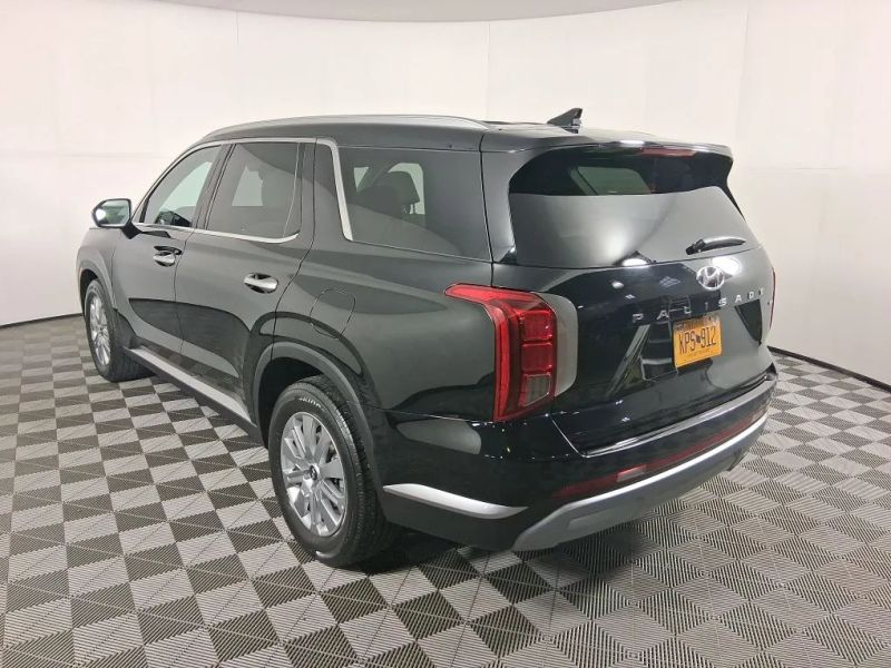 2025 Hyundai Palisade SEL - Photo 7