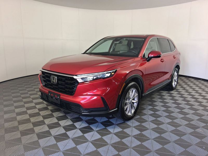 2024 Honda CR-V EX AWD's photo