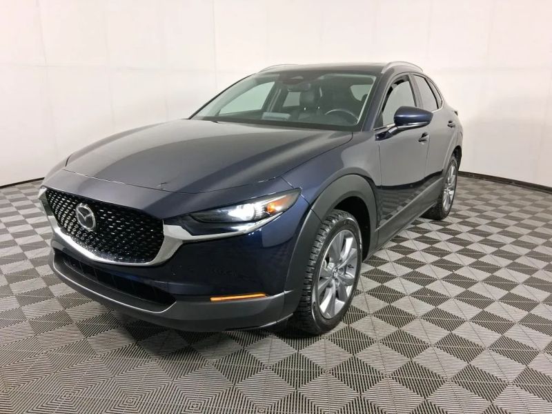 2024 Mazda CX-30 Preferred AWD's photo