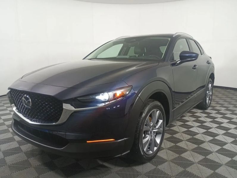 2024 Mazda CX-30