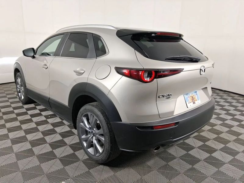2024 Mazda CX-30 Preferred - Photo 7