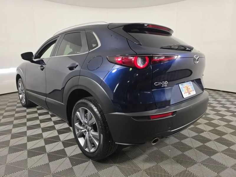 2024 Mazda CX-30 Preferred - Photo 7