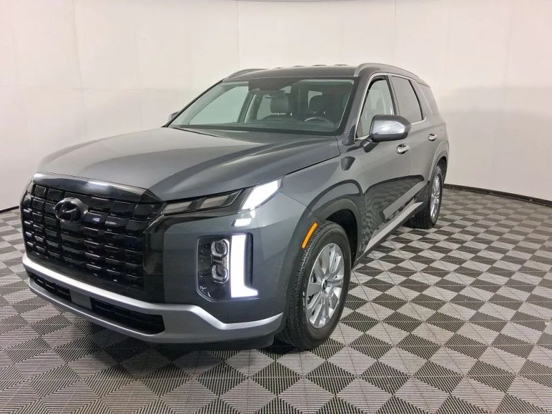 2025 Hyundai Palisade SEL AWD's photo