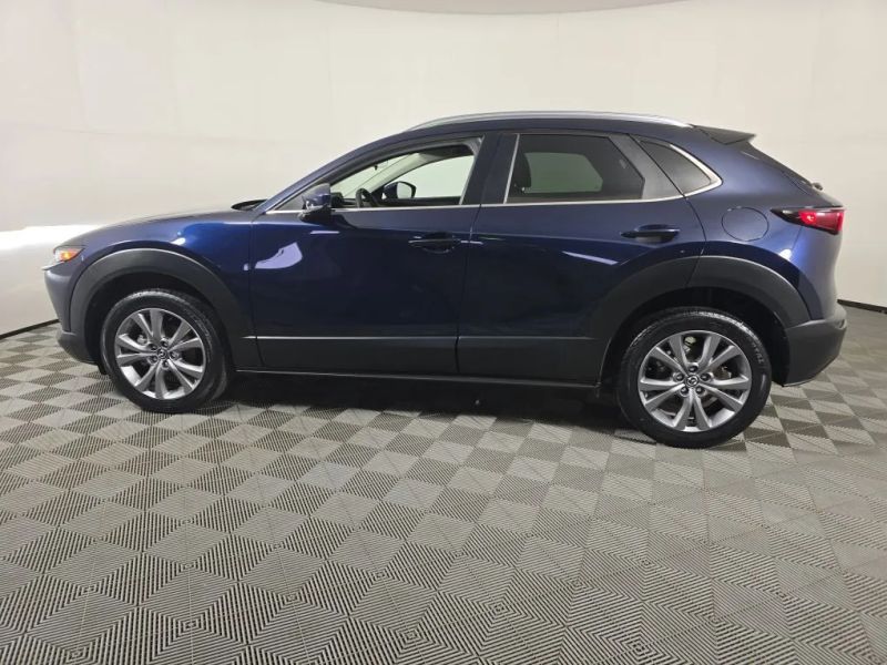 2024 Mazda CX-30 Preferred - Photo 8