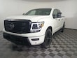 Nissan Titan Crew Cab