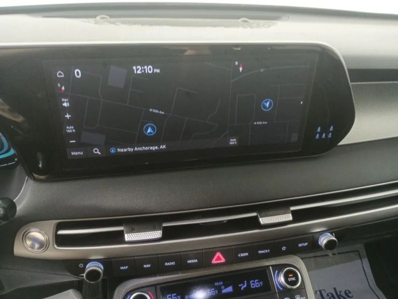 2025 Hyundai Palisade SEL - Photo 14