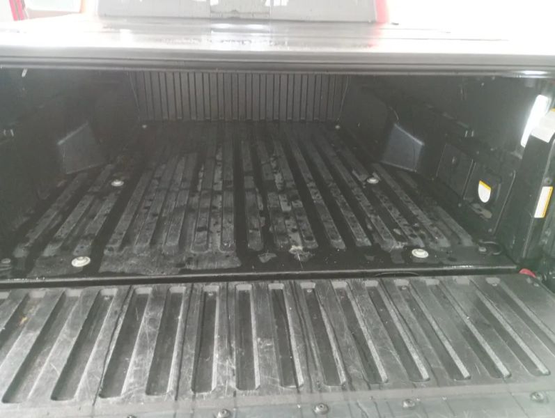 2023 Toyota Tacoma Limited - Photo 19